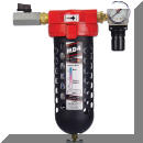 RTI Mini Desiccant Dryer/Regulator Combo