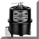 Sub-Micronic Compressed Air Filter - 45CFM