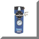 Model 606A Air Control Unit with Filter