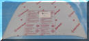 omc windshield