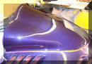 formula windshield