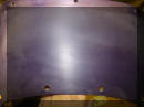 formula windshield