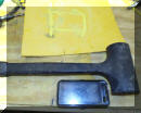 polycarbonate welding